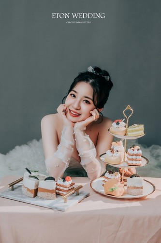 個人寫真,個人藝術照,生日寫真